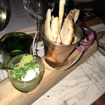 Sixty Vines - New American Near Me - Plano, Texas
