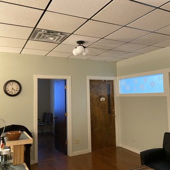 Maria Gentry, DO - Remodel of waiting area - Osteopathic Physicians Near Me - Ithaca, New York
