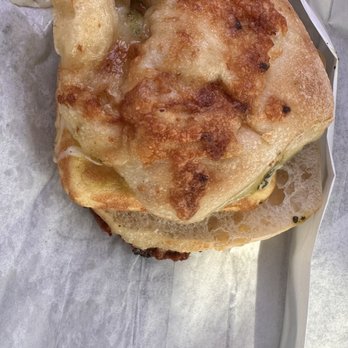 Starbucks - Egg Pesto Mozzarella Sandwich - Coffee & Tea Near Me - Henderson, Nevada Starbucks - Egg Pesto Mozzarella Sandwich - Coffee & Tea Near Me - Henderson, Nevada