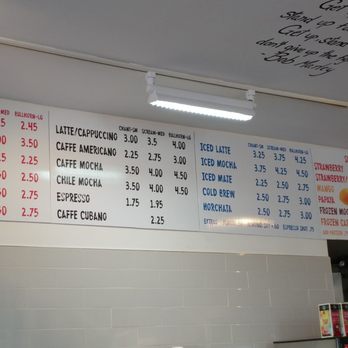 Pan Y Cafe - Coffee & Tea Near Me - Chelsea, Massachusetts Pan Y Cafe - Coffee & Tea Near Me - Chelsea, Massachusetts