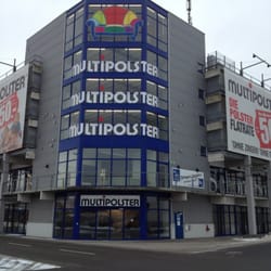 Multipolster