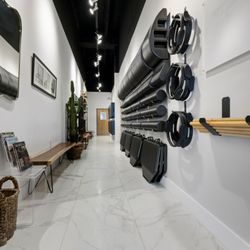 Sensory Pilates & Wellness - Pilates Hallway