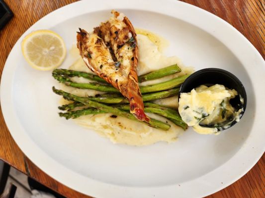 Hungry Tarpon Restaurant by null