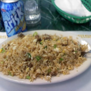 Jaimito's - Beef Fried Rice - Chinese Near Me - Clifton, New Jersey Jaimito's - Beef Fried Rice - Chinese Near Me - Clifton, New Jersey