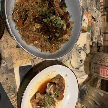 Kapow Noodle Bar - Asian Fusion Near Me - West Palm Beach, Florida Kapow Noodle Bar - Asian Fusion Near Me - West Palm Beach, Florida