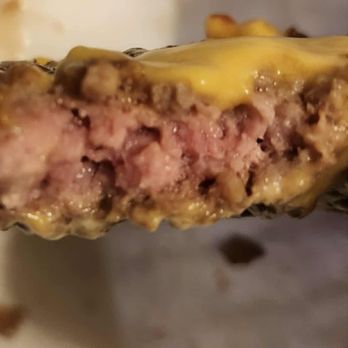 Tasty Burger - When you order well done, you shouldn't get beef tartare. - Burgers Near Me - Boston, Massachusetts Tasty Burger - When you order well done, you shouldn't get beef tartare. - Burgers Near Me - Boston, Massachusetts