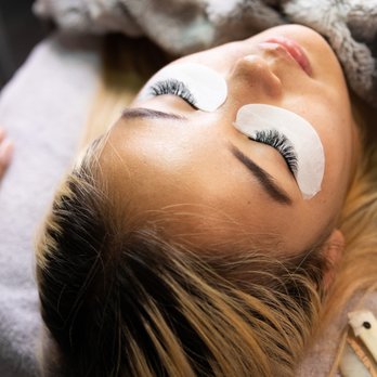 Wink Lashes - Eyelash Service Near Me - Pasadena, California