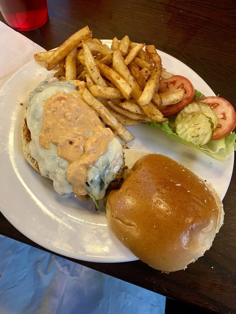 Barnaby's-West Chester
