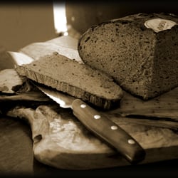 aran Brotgenuß & Kaffeekult