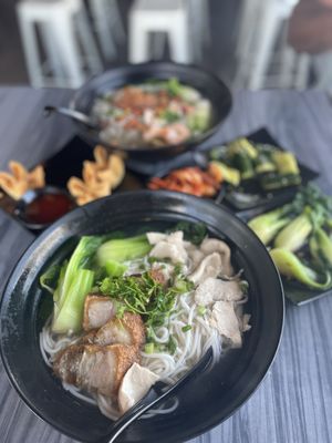 Noodleholics by null