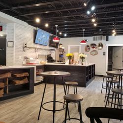 Teresa's Italian Kitchen - Shake Hands with Teresa's Italian Kitchen !!