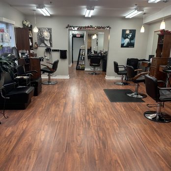 Illusions Hair care - Main styling floor - Waxing Near Me - Brewster, Massachusetts Illusions Hair care - Main styling floor - Waxing Near Me - Brewster, Massachusetts