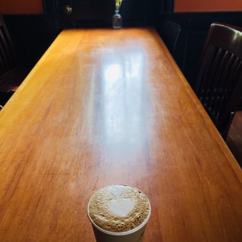 Caffe Vita. - Coffee & Tea Near Me - Seattle, Washington