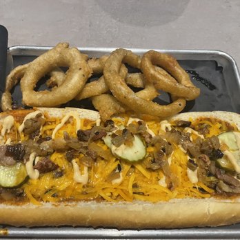 Graze Burgers - Trailer Park - Burgers Near Me - Sevierville, Tennessee