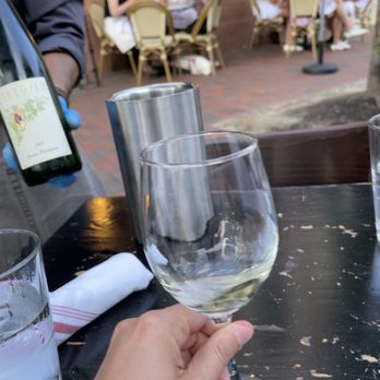 il Canale - Italian Near Me - Washington, DC, District of Columbia