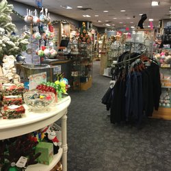 Atrium Gift Shop