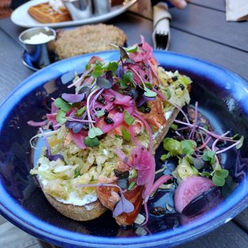 Bear Bear - Breakfast & Brunch Near Me - Leavenworth, Washington Bear Bear - Breakfast & Brunch Near Me - Leavenworth, Washington