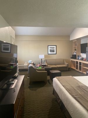 Dinosaur Inn & Suites by null