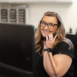 Keystone Dentistry - Front desk