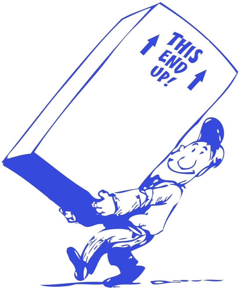 General Expert Moving Service