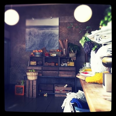 Le Marché St. George by null