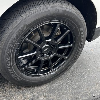 America's Tire - New wheels - Tires Near Me - Elk Grove, California America's Tire - New wheels - Tires Near Me - Elk Grove, California