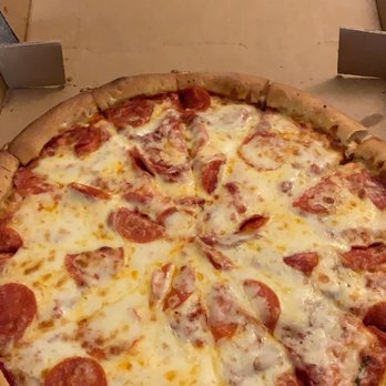 Italian Pizza & Pasta - Pepperoni pizza - Pizza Near Me - Katy, Texas Italian Pizza & Pasta - Pepperoni pizza - Pizza Near Me - Katy, Texas