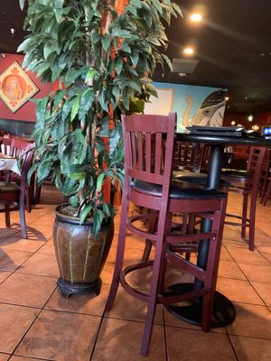 Saffron Indian Cuisine & Bar by null