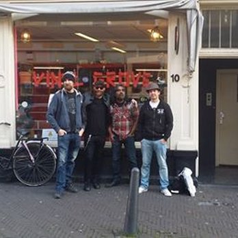 Vinyl Grove - Stoner-bluesrockers Kamchatka - Vinyl Records Near Me - Den Haag, ZH Vinyl Grove - Stoner-bluesrockers Kamchatka - Vinyl Records Near Me - Den Haag, ZH