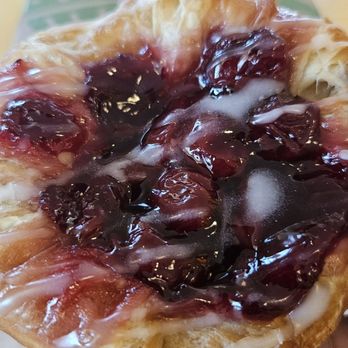 Panera Bread - Cherry Pastry - Sandwiches Near Me - Cerritos, California