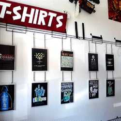 Epic Adventure Games - Fun Tshirts