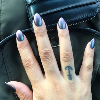Ocean Nails & Spa - Galaxy nails - Skin Care Near Me - Port Orchard, Washington