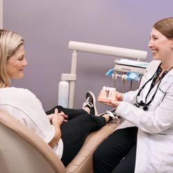Honeygo Village Dentistry