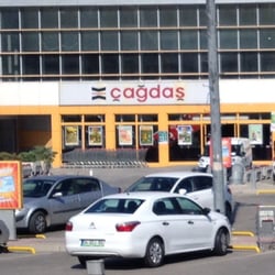 Çağdaş