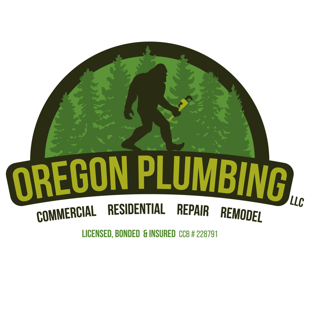 Slide of Oregon Plumbing