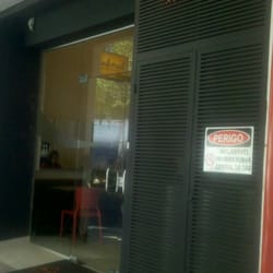 Bamboo Asian Food