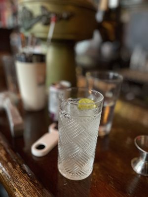Elixir by null