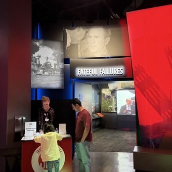 International Spy Museum - Museums Near Me - Washington, DC, District of Columbia