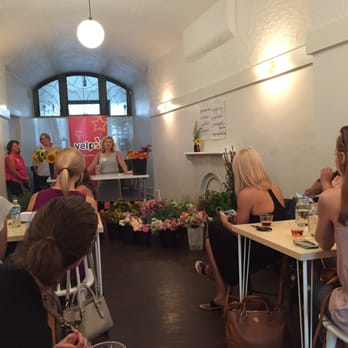 Yelp's Summer School: Floral Class - Yelp Events Near Me - Covington, Kentucky Yelp's Summer School: Floral Class - Yelp Events Near Me - Covington, Kentucky