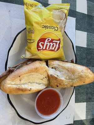 Amici's Pizzeria & Italian by null