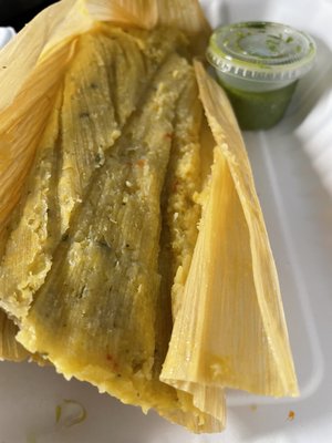 La Perla del Sur Cuban Food by null