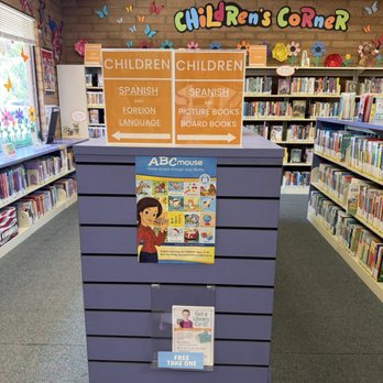Mosqueda Branch Library - Spanish/Foreign Language, Picture and Board Books - Libraries Near Me - Fresno, California Mosqueda Branch Library - Spanish/Foreign Language, Picture and Board Books - Libraries Near Me - Fresno, California
