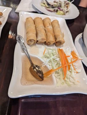 King's Thai Cuisine #2 by null