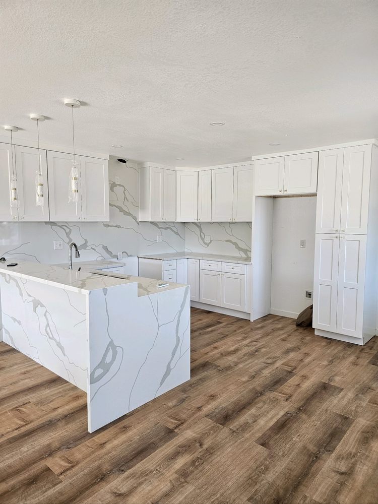 Slide of Moreno General Construction