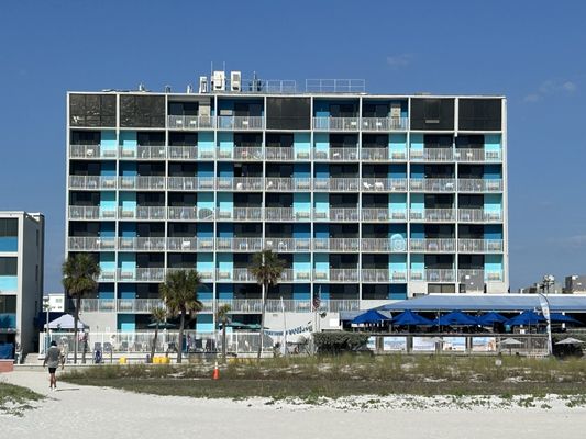 Bilmar Beach Resort by null