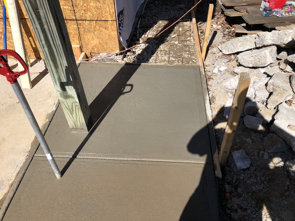 Slide of Lugo Remodeling