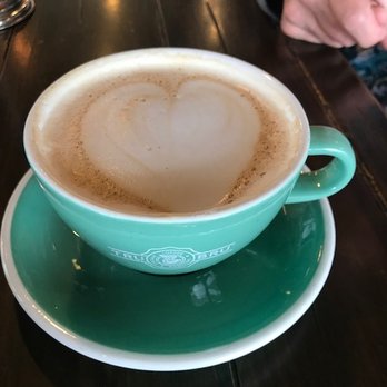 Tru Bru - Chai Tea Latte - Coffee & Tea Near Me - Orange, California Tru Bru - Chai Tea Latte - Coffee & Tea Near Me - Orange, California
