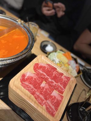 Mikiya Wagyu Shabu House | Las Vegas by null