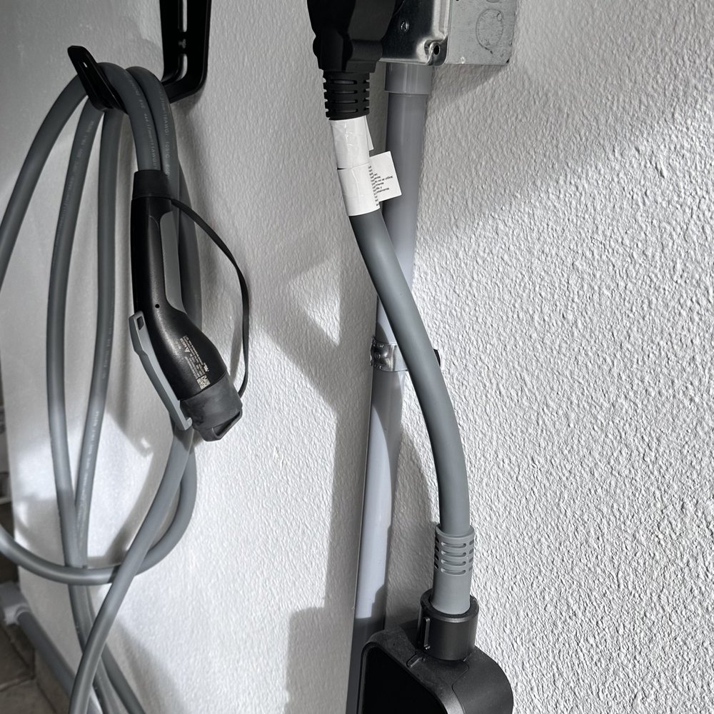 Car Charger Guy - Electricians Near Me - Oceanside, California