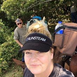 Rocky Hollow Horse Camp